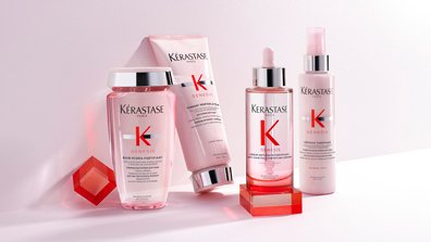 Genesis Article Page